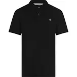 Tričko Timberland Black 1198640 S