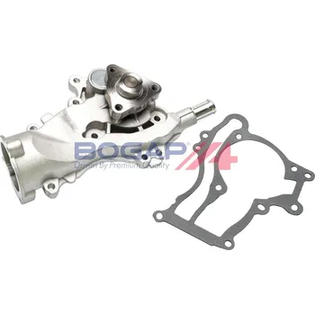 Chladič motoru Vodní čerpadlo, chlazení motoru BOGAP W4234122
