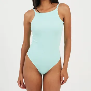 Body Brave Soul Sea Green 1197475 10 (S)