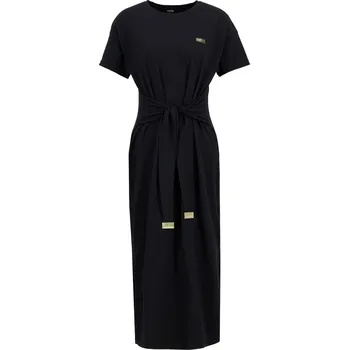 Dámské šaty Šaty Barbour International Black 1197393 14 (L)