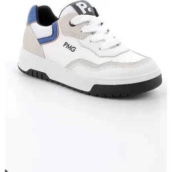 Chlapecké tenisky Dětské sneakers boty Primigi 7879200.27.30 bílá 00X, EUR 30
