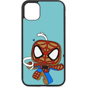 Náhradní kryt pro mobilní telefon Kryt na mobil Huawei blue spider Huawei: P10