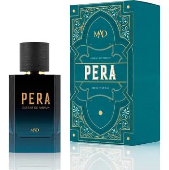 Pánský parfém MAD Parfumeur Pera