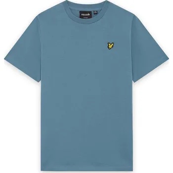 Tričko Lyle and Scott Ocean Sky X861 1199212 15-16 Yrs