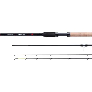 Rybářský prut Nytro Prut Impax Allrounder 11" 45g 3+2-Dílný