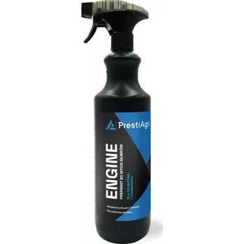 PrestiAgri Engine - Čistič motoru | 1 l
