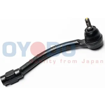 Táhlo řízení Hlava příčného táhla řízení OYODO 10K0531-OYO