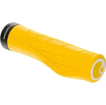 grip Zookee ERGON gripy GA3 velikost L Yellow Mellow