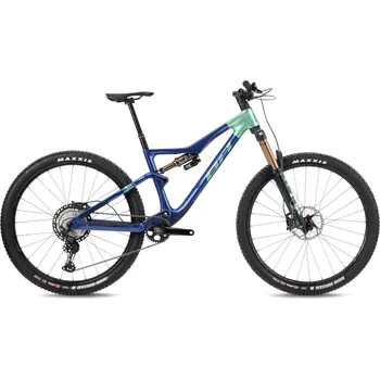 Horské kolo BH Bikes BH LYNX Trail 9.0 BGB 2026 velikost: XL ( > 190cm ) Montáž, seřízení a doprava po ČR zdarma