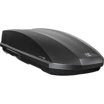 Střešní box NEUMANN Adventure Top 205 Antracit NPB3302CCR
