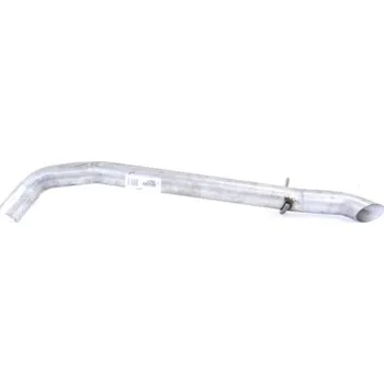 Výfukový systém Výfuková trubka WALKER 10631