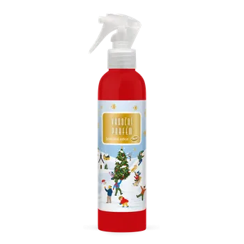 Osvěžovač vzduchu Real Vánoční parfém 300 ml 