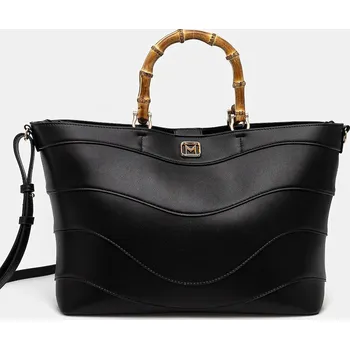 Kabelka Kabelka Marella MEDORO černá barva, 2513511017200 99X, vel. ONE SIZE