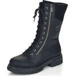 Rieker Z9131-00 černé