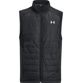 Pánské tričko Tričko Under Armour Black 2812387 L