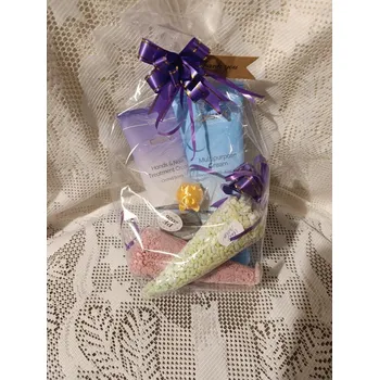 Kosmetická sada Kosmetický balíček unisex č.1