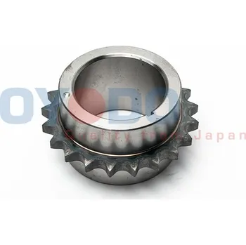 Kliková hřídel OYODO Ozubené kolo, klikový hřídel 60R0029-OYO