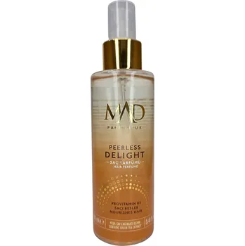 Unisex parfém MAD Parfumeur Vlasový parfém Peerles Delight