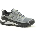 Obutex LF42136-2 GREY pánská celoroční obuv Velikost: 41