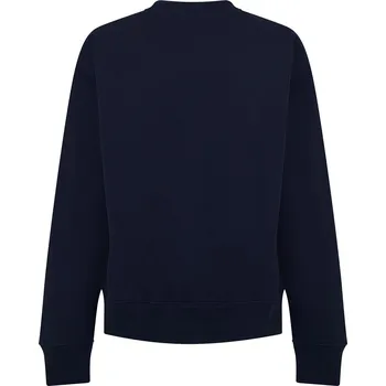 Dámské oblečení Mikina POLO RALPH LAUREN Cruise Navy 1199998 16 (XL)