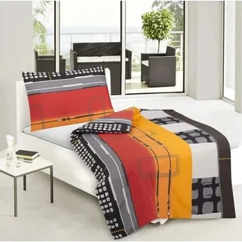 Povlečení Bavlněné povlečení EXCLUSIVE 2