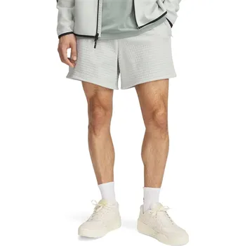 Pánské oblečení Kraťasy Under Armour Green 1198045 2XL