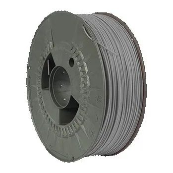 Filament Powerton 3D ECONOMY LINE Filament PETG 1000g, Stormy grey