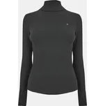 Tričko Tommy Hilfiger Black 1199804 16 (XL)