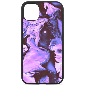 Náhradní kryt pro mobilní telefon Kryt na mobil Realme purple day Realme: Realme 11 Pro+ 5G