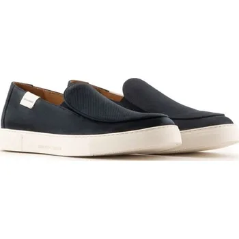 Pánské tenisky Tenisky Emporio Armani Black 1196646 UK 8