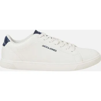 Pánská obuv Tenisky Jack and Jones White 1196988 7 (41)