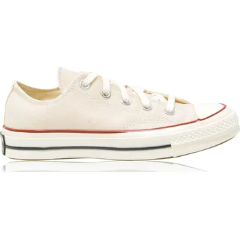 Pánská obuv Tenisky Converse White 1196947 8.5 (43)