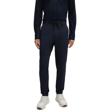 Pánské kalhoty Kalhoty Boss Dark Blue 1198218 36