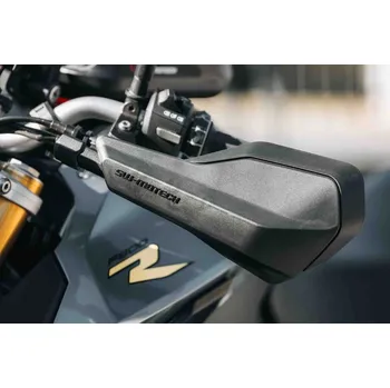 Zavazadlo na motocykl SW MOTECH Blastry na Triumph Speed Triple 1050 S, RS (18-25) Sport