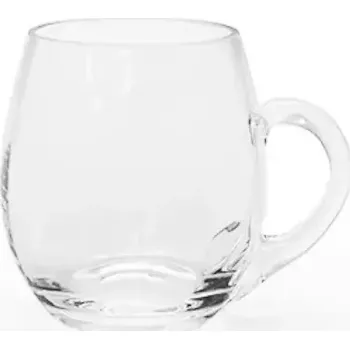 Sklenice Třetinka 0,3l - křišťál | 78543