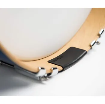 DRUMNBASE HP 180 Drum Hoop Protection