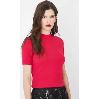 Tričko Medicine RS25.TSD011 červená 33X, vel. L