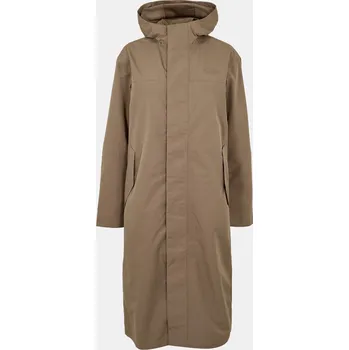 Dámská bunda Bunda The North Face Mocha Brown 1199939 12 (M)