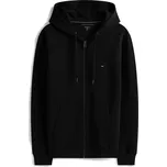 Mikina Tommy Hilfiger Black BDS 1198961 XL