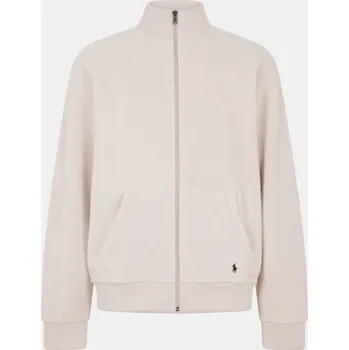 Pánská móda Mikina Polo Ralph Lauren Khaki Stone 1198737 M