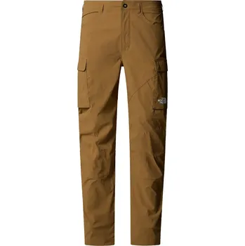 Kalhoty The North Face Utility Brown 1198239 Large