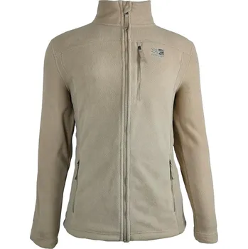 Pánská větrovka Karrimor Beige 1118695 M
