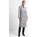 Bunda French Connection Grey 1197377 8 (XS)