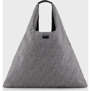 Sportovní batoh Batoh EMPORIO ARMANI Medio Griglia 8339225 One Size