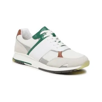 Dámské tenisky Sneakersy Gino Rossi TORINO-01 122AM Bílá 42