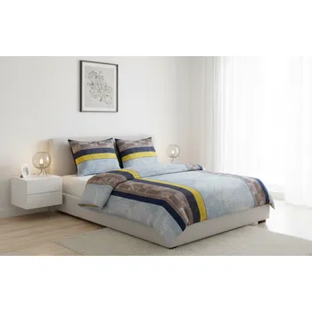 Povlečení Bavlněné povlečení EXCLUSIVE 1