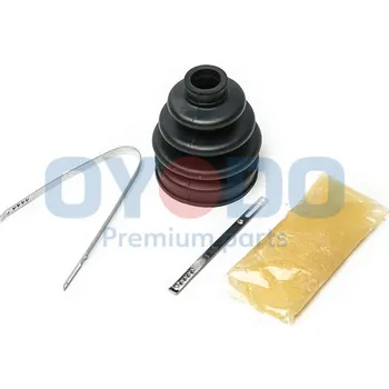 Manžeta ke kolu OYODO Sada měchů, hnací hřídel 50P0309-OYO