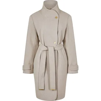 Dámská vesta Bunda Biba Camel 3854328 10 (S)