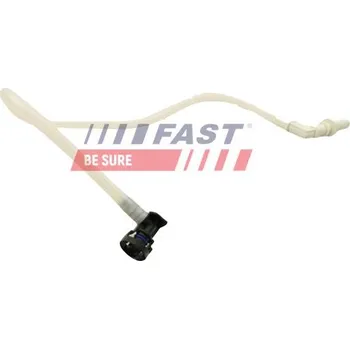 Palivová hadice fiat scudo / ulysse 95> 1.9 td 98> ft39608