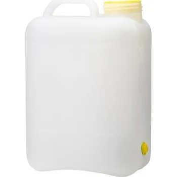 Kanystr Univerzální kanystr Comet DIN 96 - 16 l